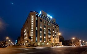 تاج جدة للشقق الفندقية